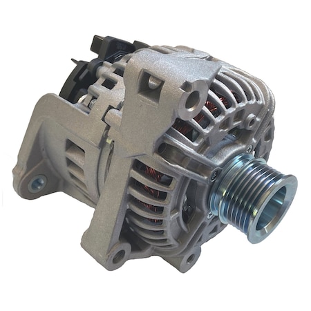 Tyc Alternator, 2-11083 2-11083